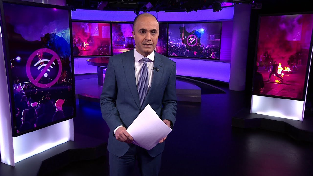 کهریزک مملو از پیکر جانباختگان؛ جمهوری اسلامی با کشتار موجودیتش را حفظ می‌ک?