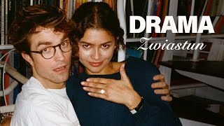 Drama - Zwiastun