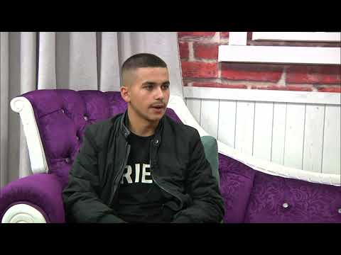 ''Pas mengjesit ne Koha" - Besnik Osmani - Këngëtar