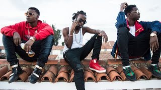 Tru Funk Mobb - Chini ya Maji (VIRAL MUSIC VIDEO)