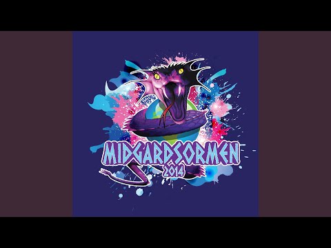 Midgardsormen 2014