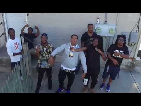 Aris Ray (KILLBOOG) - 'TRUMPETS' (Music Video)