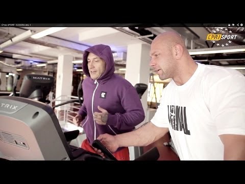 ĆPAJ SPORT - SOBOTA odc. 1