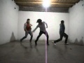 higher taio cruz ft kylie minogue - Choreography by ...