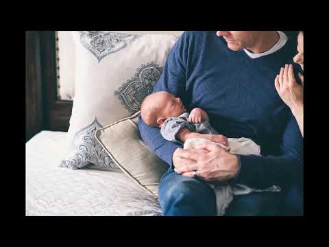 Ricardo Darín anuncia el nombre y sexo de su nieto, hijo de Úrsula Corberó y Chino Darín