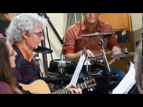 Mii de comori - Bless the Lord (10.000 reasons album)