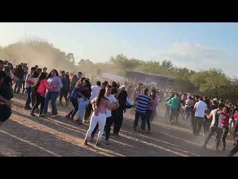 La Ranchada- Punta Pozo- Santiago del Estero-Julio 2024