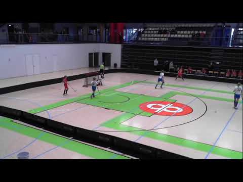 C-tytöt aluesarja Länsirannikko: Salba - FBC Turku D