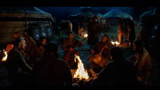 &quot;The Beautiful Steppe&quot; by Batzorig Vaanchig and Zorigoo OST of Marco Polo