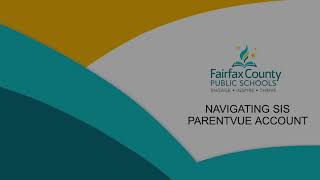 Navigating SIS ParentVUE