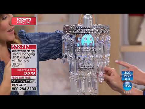 HSN | Suzanne Runyan's Holiday Host Picks 10.14.2017 - 10 PM