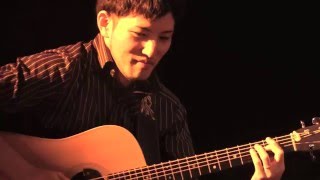  - Seiji Igusa(井草聖二) & Satoshi gogo(伍々慧)  [Anji] LIVE