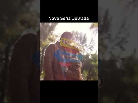 Novo Serra Dourada #brasil #goiás #2026 #goiânia #catolico #política #agro #futebol #cbf #bola #fifa