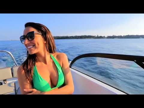 Jeanneau Powerboats Finland - Cap Camarat 5.5BR