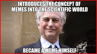 MEMETICS | How Bad Ideas Spread | Daniel Schmachtenberger
