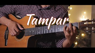 Download lagu Juicy Luicy - Tampar (Cover) mp3 Download lagu Juicy Luicy - Tampar (Cover) mp3