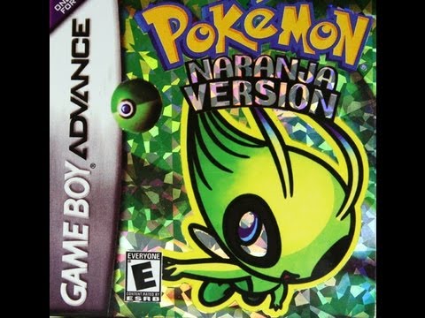 Pokémon Naranja - Episode 2 " Locklass "  [FR]