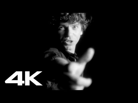 Max Q | Michael Hutchence – Sometimes (Official Music Video) [4K Remastered]