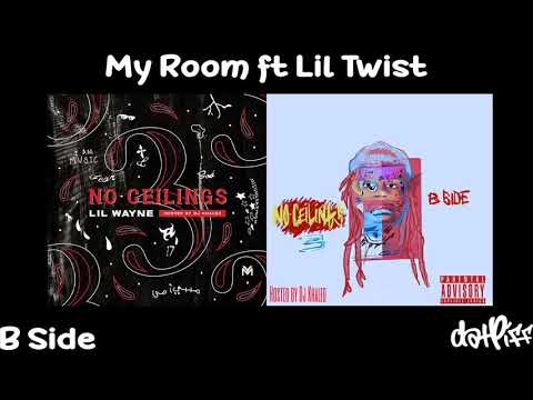 Video thumbnail for My Room