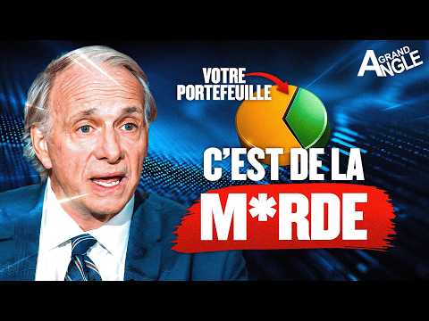 Le mensonge sur lequel repose toute votre épargne