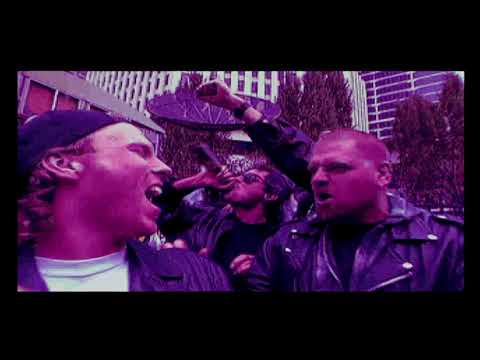 Road Rash - Sega Saturn - 2nd Place scene