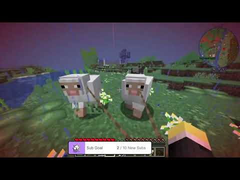 EPIC Cheese Mod Reveal! Minecraft SMP Ep. 7