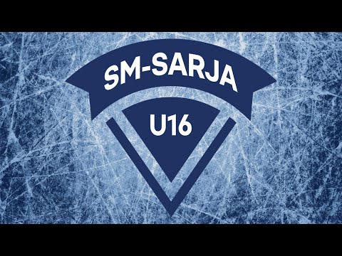 Maalikooste: TPS niukkaan voittoon Ilvestä vastaan U16 SM-sarjan kolmannessa välieräottelussa