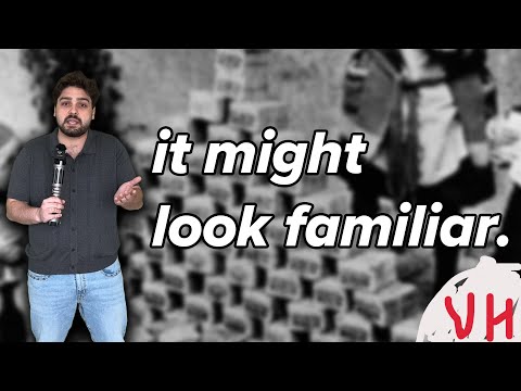 How the Germans fell for Fascism