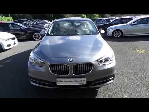 141D13404 - 141D13404 BMW 520d SE GT