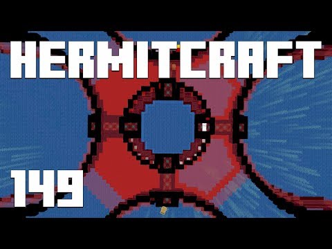 ►Hermitcraft 6 - Ep. 149: EPIC HUB! (Minecraft 1.13)◄ | iJevin