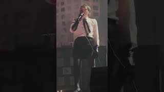 Gerard Way in skirt (&quot;under your skirt? 🥴🥵) #mychemicalromance #mcr #gerardway