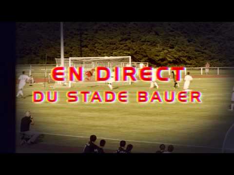 Bande-annonce Red Star-UNFP, samedi 03 Août 2013