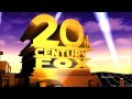 20th Century Fox 1994 Modified