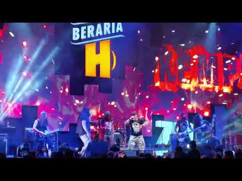 Kempes & RACLA & Ad Litteram - Anarhia | Beraria H