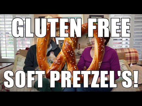 download lagu mp3 mp4 Gluten Free Baked Pretzels, download lagu Gluten Free Baked Pretzels gratis, unduh video klip Gluten Free Baked Pretzels