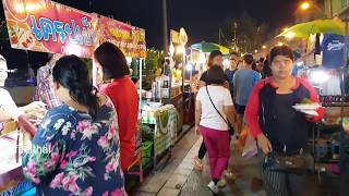preview picture of video 'เที่ยวตลาดโคยกี้ราชบุรี'