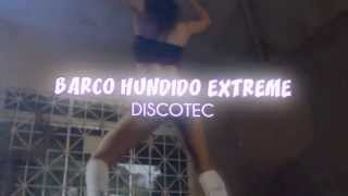 preview picture of video 'Barco Hundido Extreme Isla Colon, Bocas del Toro'
