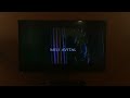 Opening To Stargate Special Edition 1999 DVD Rated PG 13 With Opening Titles