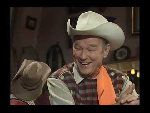 The Muppet Show - 322: Roy Rogers & Dale Evans - Backstage #3 (1979)