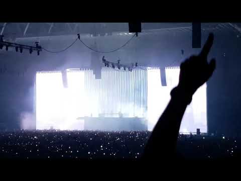 Swedish House Mafia - Stockholm Tele2 Arena maj 2019