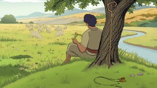 🐑 SHEPHERD // Instrumental Worship Lofi