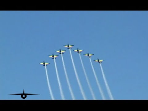 AeroTv Programa 130 - Noviembre 2007