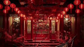 Download lagu 12 Hours Chinese New Year Background Music 2026 | Traditional CNY Instrumental BGM #新年歌曲  #恭喜發財 🏮🧧🐎 mp3