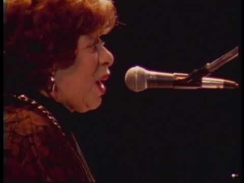 Shirley Horn - Once I Loved (São Paulo 1993)