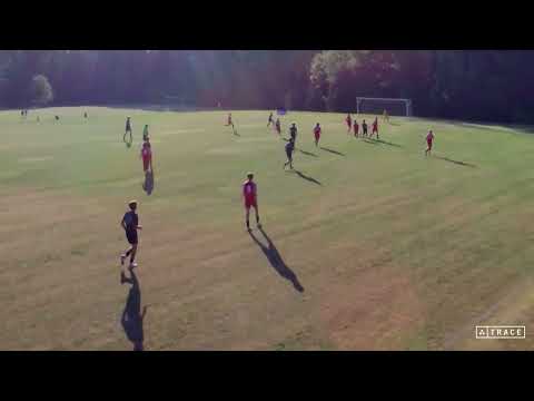 VAU 2011B ECNL RL Labor Day tournament goals 2025