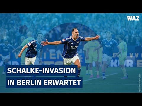 This is how the winter break went at Schalke 04 - a special episode of Inside-Schalke