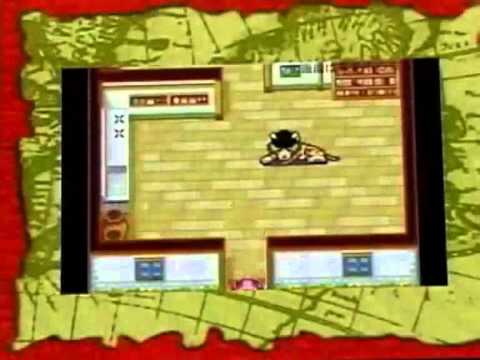 One Piece : Secret Treasure of the 7 Islands GBA