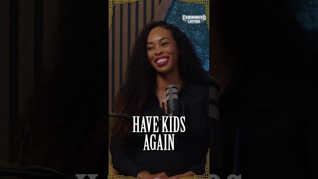 Daphnique Springs on why she didn't get her Chemistry degree #shorts #podcast #new #comedian #school