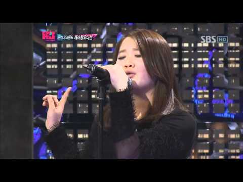 KPOPSTAR ep8 superals .Leejungmi&Leeweungju&Lemichelle&parkjimin-Fame