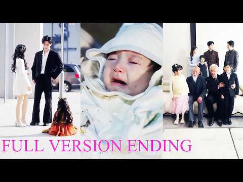 💔Dumped by bio dad, I saved the CEO, was spoiled like a princess!#chinesedrama